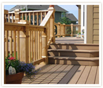 Deck Builder Twin Cities MN